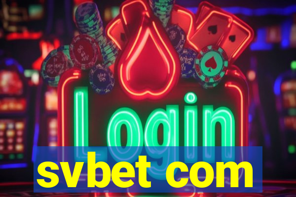 svbet com